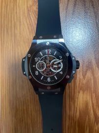 Picture of Hublot Watches Men Big Bang _SKU1675hublot-watch-1120013356